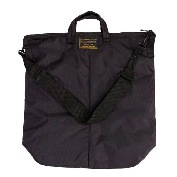 Lightweight Flight Helmet Bag Z94C100 - Cockpit USA Accessories