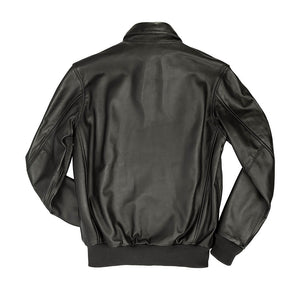 Lightweight Pilot A-2 Flight Jacket Z21V025 - Cockpit USA Men