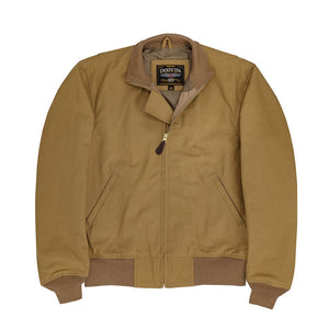 Lightweight Tanker Jacket Z26E101 - Cockpit USA