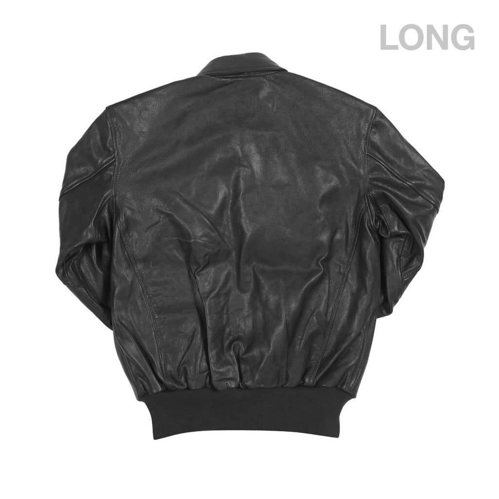U.S.A.F. 21st. Century A-2 Jacket (Long)