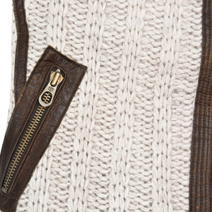 Lunar Sweater Vest W78U004 - Cockpit USA Women