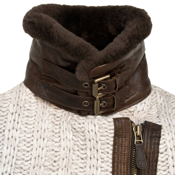 Lunar Sweater Vest W78U004 - Cockpit USA Women