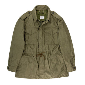 M-51 Field Jacket Z26L007 - Cockpit USA Men