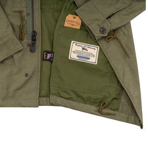 M-51 Field Jacket Z26L007 - Cockpit USA Men