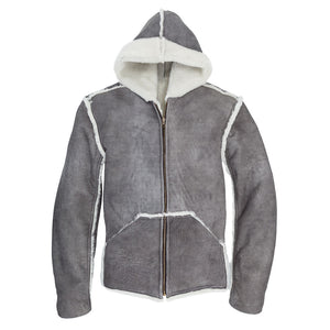 M51 DMZ Fishtail Parka w. Shearling Liner Included Z26X029 - Cockpit USA Men