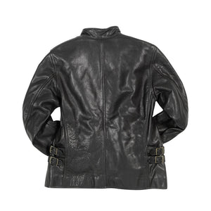 Motorcycle Cafe Racer Jacket W71A002 - Cockpit USA Women