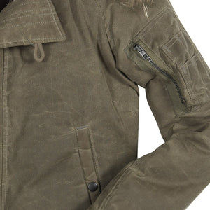 Mountain Park Ranger Parka Z26K001 - Cockpit USA Men