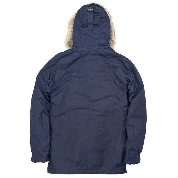 Mountain Park Ranger Parka Z26K001 - Cockpit USA Men