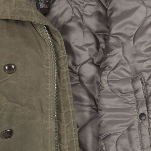 Mountain Park Ranger Parka Z26K001 - Cockpit USA Men