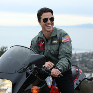 Movie Hero® CWU-36/P Flight Jacket Z24A103 - Cockpit USA