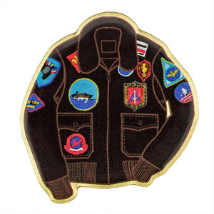 Movie Hero® Top Gun Pin Z99C101 - Cockpit USA Accessories