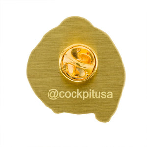 Movie Hero® Top Gun Pin Z99C101 - Cockpit USA Accessories