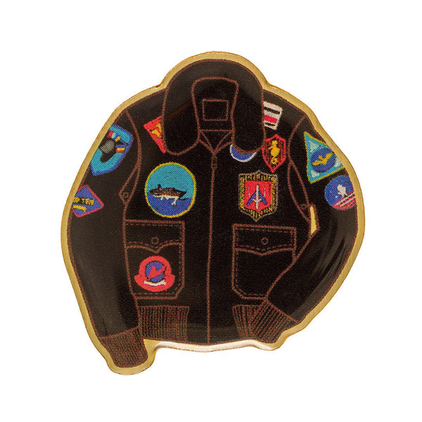 Movie Hero® Top Gun Pin Z99C101 - Cockpit USA Accessories