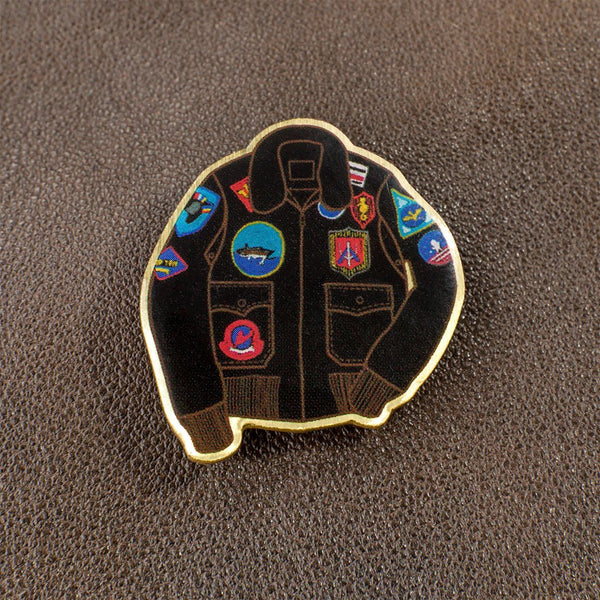 Movie Hero® Top Gun Pin Z99C101 - Cockpit USA Accessories