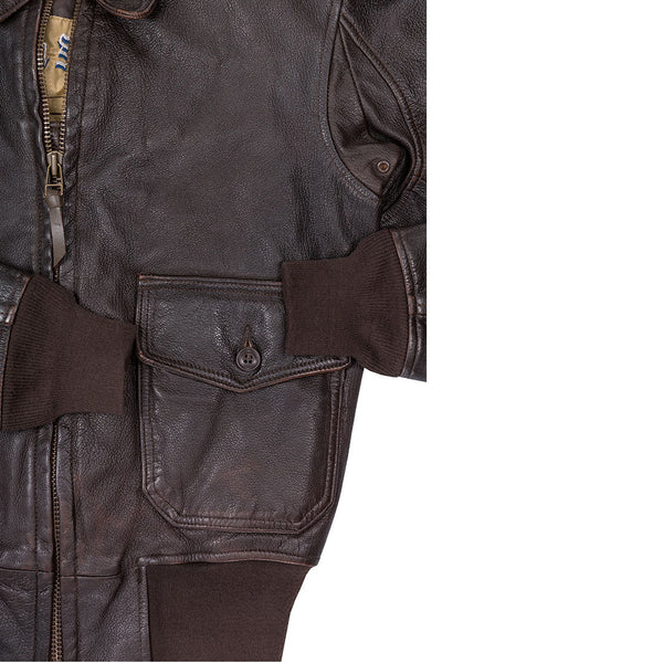 Navy Carrier Pilot’s Jacket Z21I024 - Cockpit USA Men