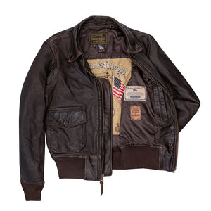 Navy Carrier Pilot’s Jacket Z21I024 - Cockpit USA Men