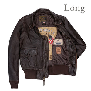 Navy Carrier Pilot’s Jacket Z21I024L - Cockpit USA