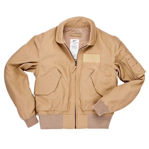 Nomex CWU Modified 36P Lightweight Jacket Z26P005