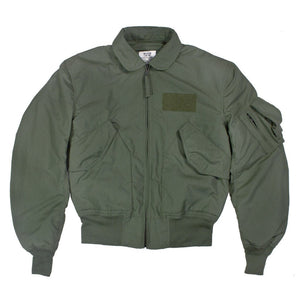 Nomex CWU Modified 36P Lightweight Jacket Z26P005 - Cockpit USA Men
