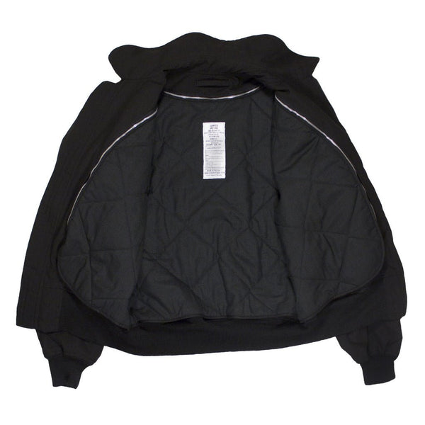Nomex CWU Modified 45P Jacket with Removable Lining Z24P021 - Cockpit USA Men
