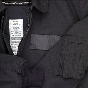 Nomex CWU Modified 45P Jacket with Removable Lining Z24P021 - Cockpit USA Men