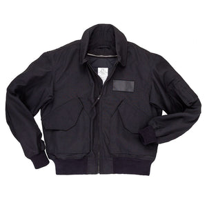 Nomex CWU Modified 45P Jacket with Removable Lining Z24P021 - Cockpit USA Men