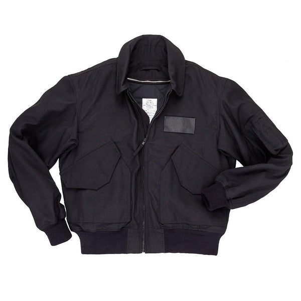 Nomex CWU Modified 45P Jacket with Removable Lining Z24P021 - Cockpit USA Men