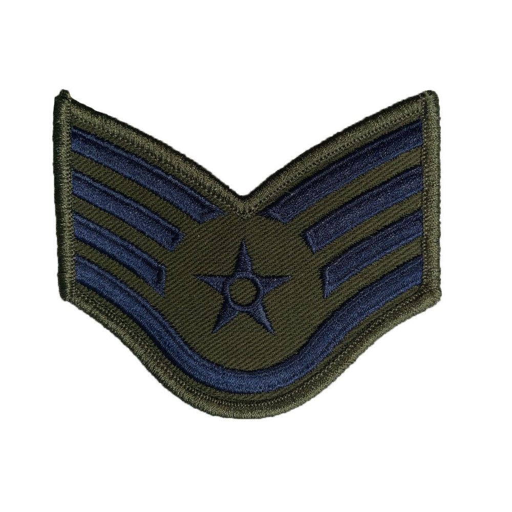PA USAF 1 Patch-PAUSAF1 - Cockpit USA Accessories