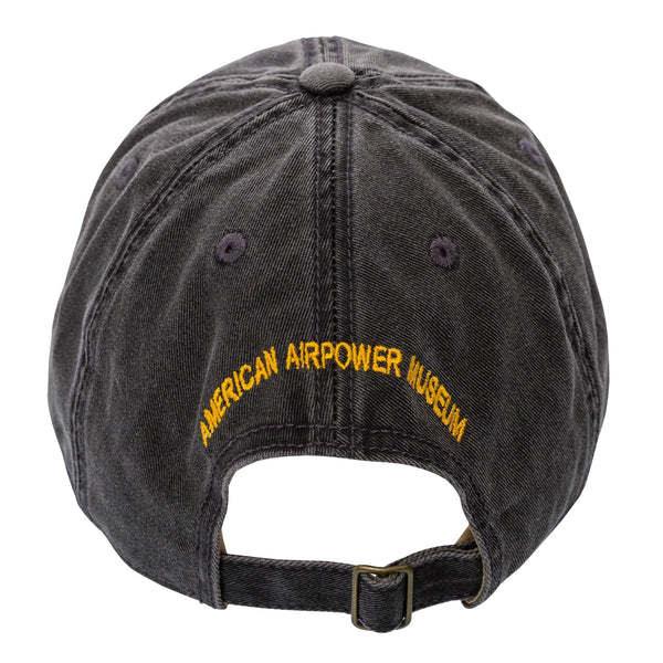 Pilot Cap Texan AT6 - Z99F127 - Cockpit USA Accessories