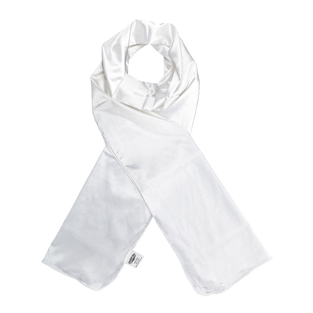 Pilot's Silk Scarf Z99V005 - Cockpit USA Accessories