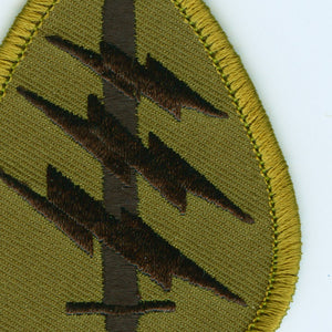 Special Forces Patch PM0078 - Cockpit USA Accessories