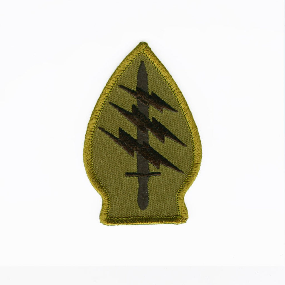Special Forces Patch PM0078 - Cockpit USA Accessories