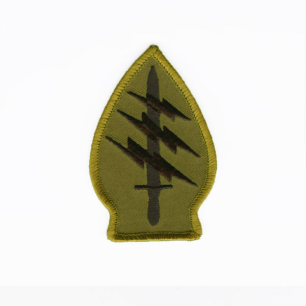 Special Forces Patch PM0078 - Cockpit USA Accessories