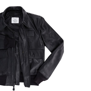 SWO Surface Warfare Jacket - Z21Z003 - Cockpit USA