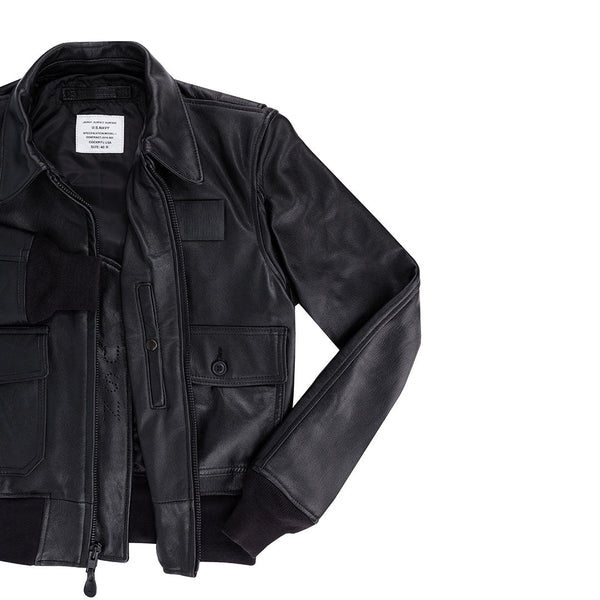 SWO Surface Warfare Jacket - Z21Z003 - Cockpit USA