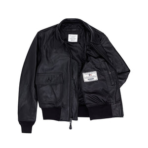 SWO Surface Warfare Jacket - Z21Z003 - Cockpit USA