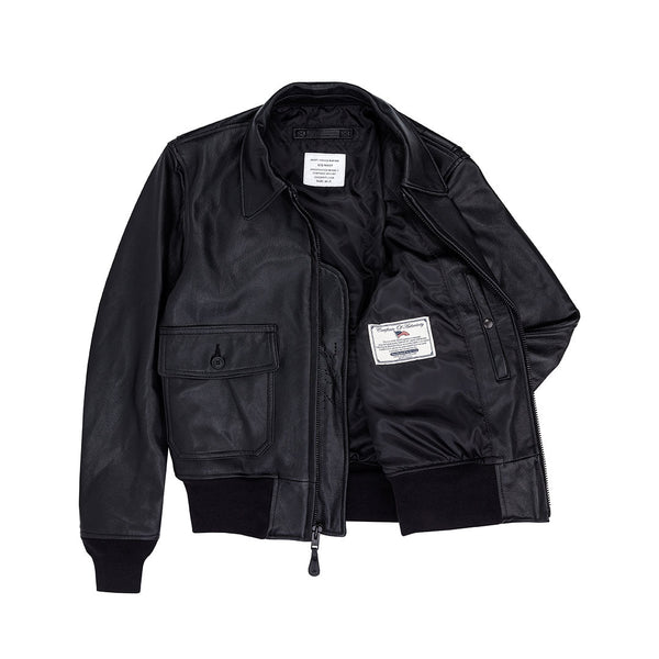 SWO Surface Warfare Jacket - Z21Z003 - Cockpit USA