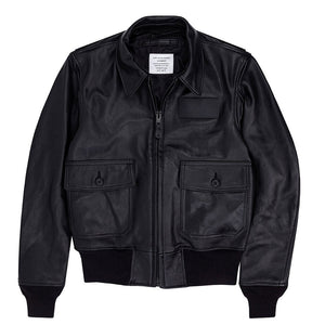 SWO Surface Warfare Jacket - Z21Z003 - Cockpit USA