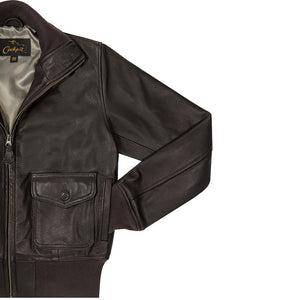 The Amelia Jacket W21G001 - Cockpit USA Women