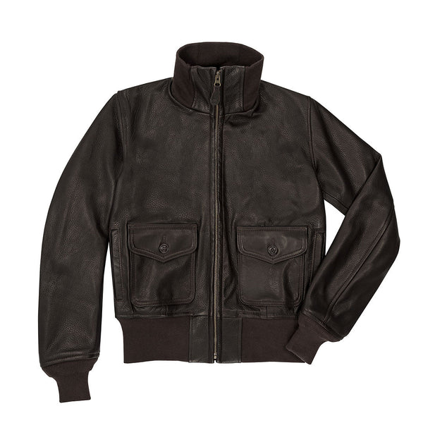 The Amelia Jacket W21G001 - Cockpit USA Women