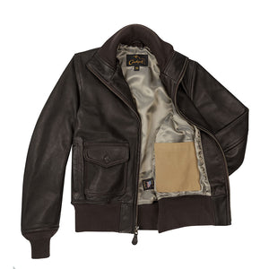 The Amelia Jacket W21G001 - Cockpit USA Women