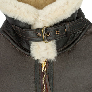 The Champ Sheepskin Jacket Z21C101 - Cockpit USA Men