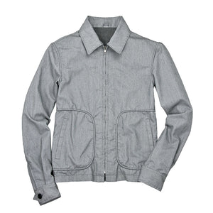 The Cruiser Lightweight Jacket Z26F011A - Cockpit USA Men