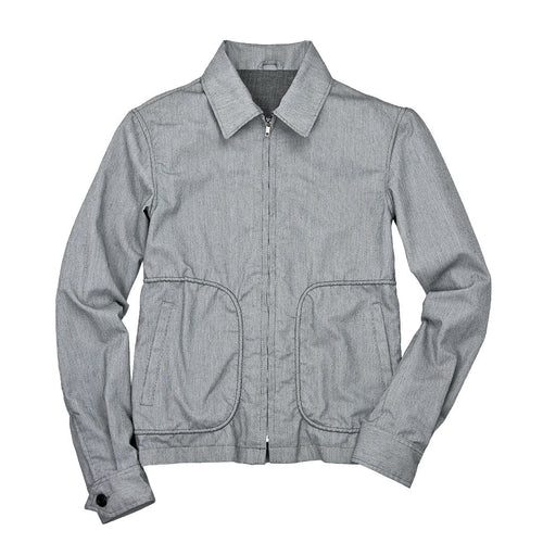 The Cruiser Lightweight Jacket Z26F011A - Cockpit USA Men