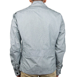 The Cruiser Lightweight Jacket Z26F011A - Cockpit USA Men