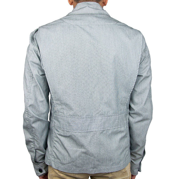 The Cruiser Lightweight Jacket Z26F011A - Cockpit USA Men