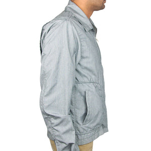 The Cruiser Lightweight Jacket Z26F011A - Cockpit USA Men