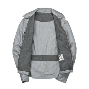 The Cruiser Lightweight Jacket Z26F011A - Cockpit USA Men