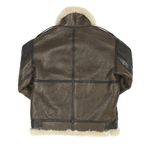 "The General" B-3 Bomber Jacket Z2103 - Cockpit USA Men