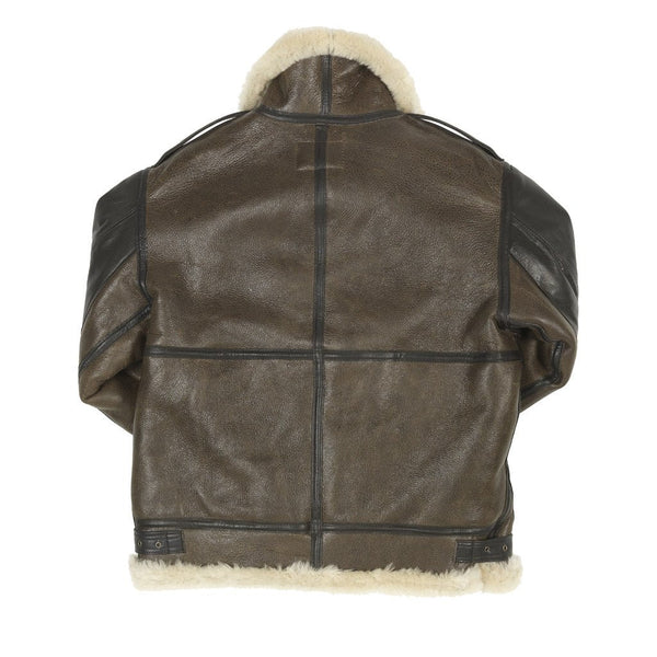 "The General" B-3 Bomber Jacket Z2103 - Cockpit USA Men
